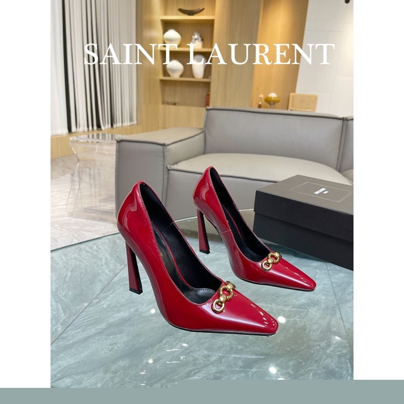 Y*L high heels